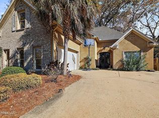 133 Elizabeth Dr, Brandon, MS 39042