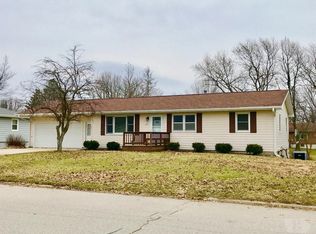 1011 N Mulberry St, Creston, IA 50801