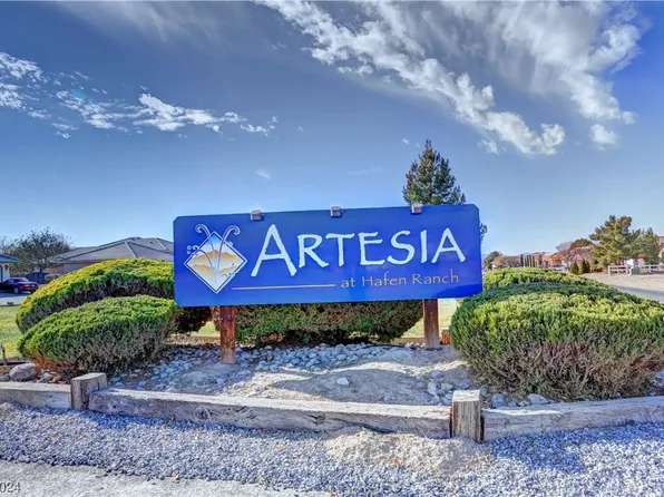 5260 Fairmont St, Pahrump, NV 89061