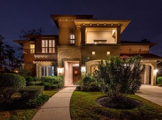 6803 Crimson Grove Dr, Spring, TX 77389