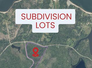 Chance Harbour Rd LOT 1, Pictou, NS B0K 1X0