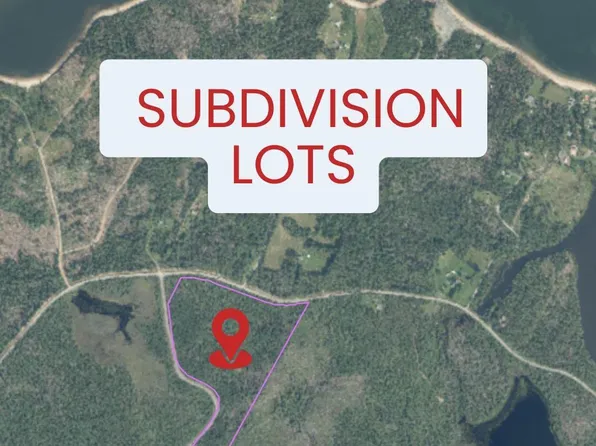 LOT 12 Chance Harbour Rd, Pictou, NS B0K 1X0