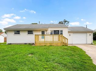 5704 N Terrace Two Ct, Peoria Heights, IL
