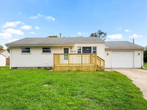 5704 N Terrace Two Ct, Peoria Heights, IL 61616