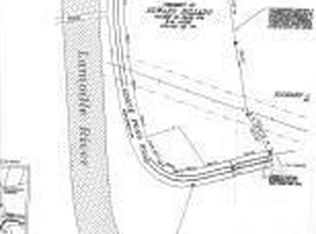 44 Goose Pond Rd, Fairfax, VT 05454