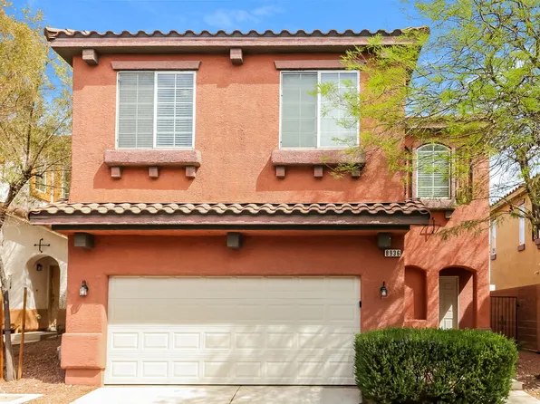 8936 Marmot Ridge Ct, Las Vegas, NV 89149
