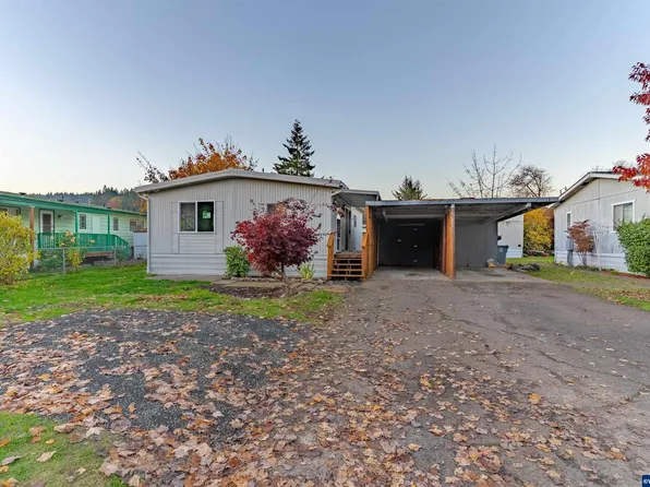 2655 NW Highland Dr Unit 65, Corvallis, OR 97330