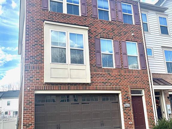 2nd image of 3823 Effie Fox Way