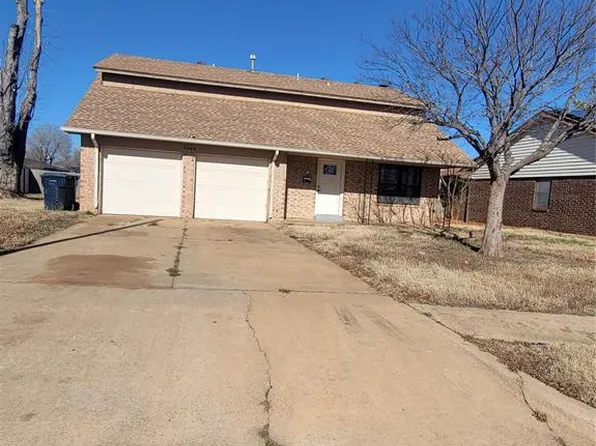 4709 SE 47th St, Oklahoma City, OK 73135