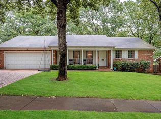 4904 Hampton Rd, N Little Rock, AR 72116