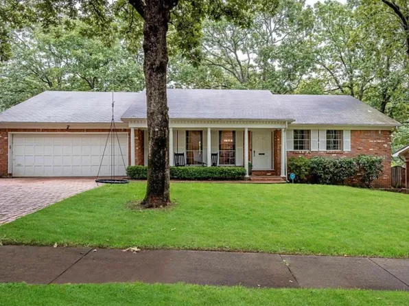 4904 Hampton Rd, N Little Rock, AR 72116