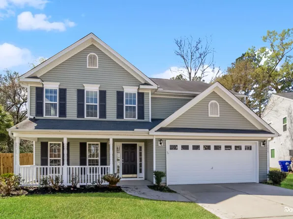 3459 Kirkwall Dr, Summerville, SC 29485