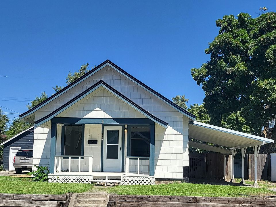 907 E Lacrosse Ave, Spokane, WA 99207 Zillow