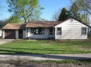 420 E North St, Manhattan, IL 60442