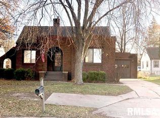 3408 W Harmon Hwy, Peoria, IL