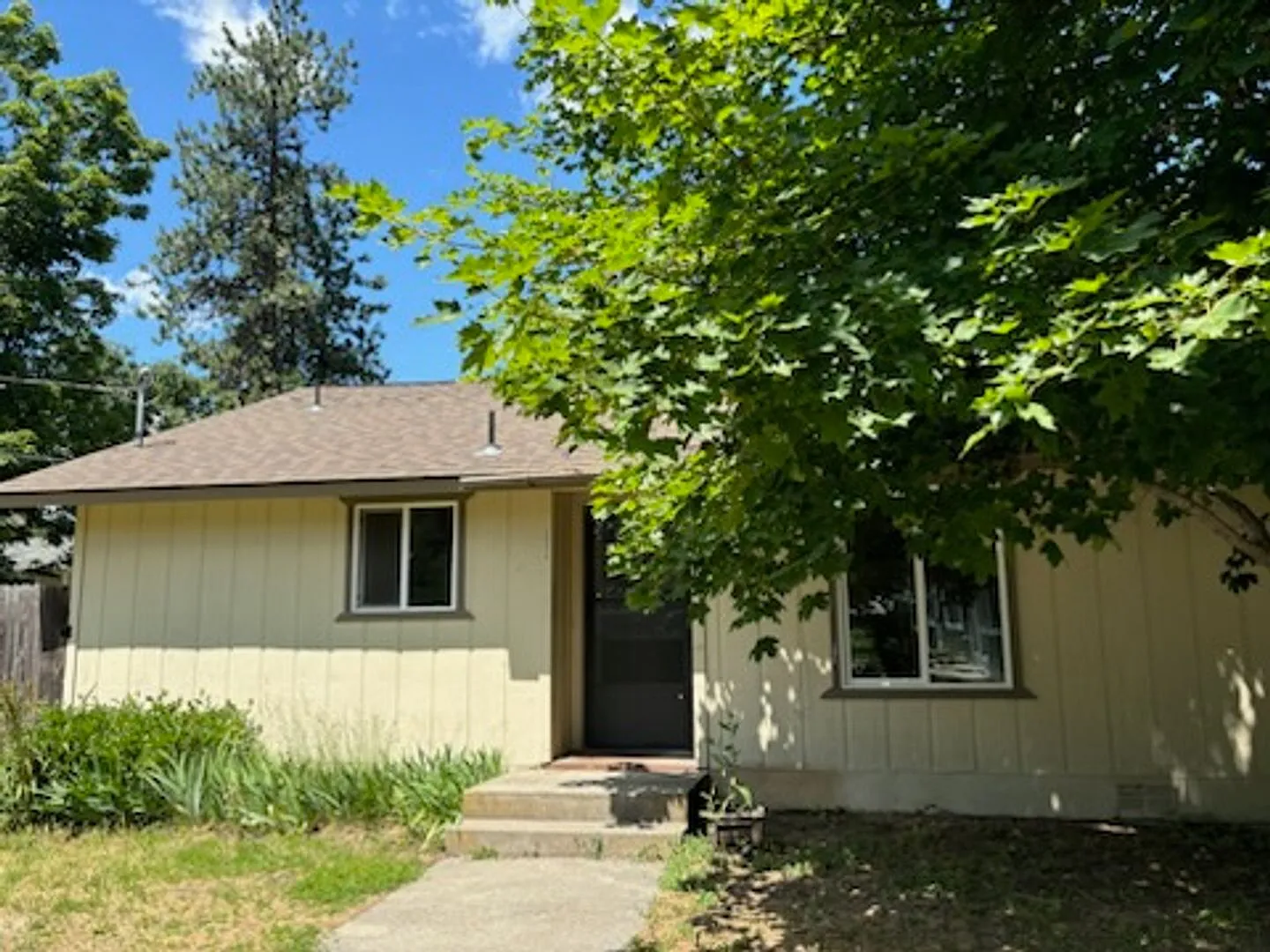 Duplex in Post Falls — Photo 1