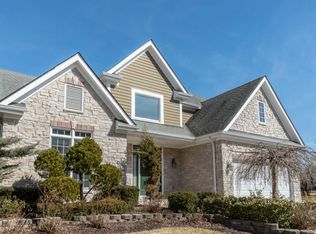 4001 Royal And Ancient Dr, Saint Charles, IL 60174