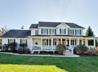 955 Prairie Hill Ct, Cary, IL 60013