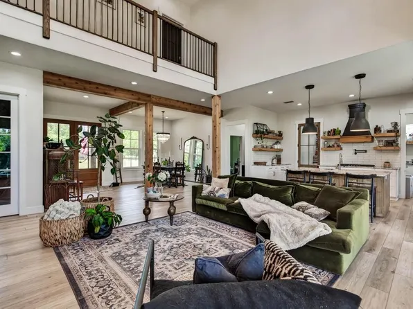 2955 Carroll Corner Rd, Hilliard, FL 32046