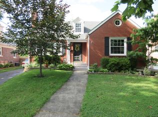 2647 Kings Hwy, Louisville, KY 40205