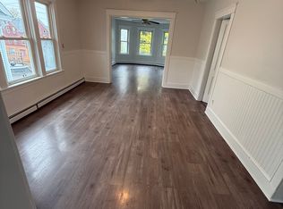 136 Anthony Ave FLOOR 3, Pawtucket, RI 02860