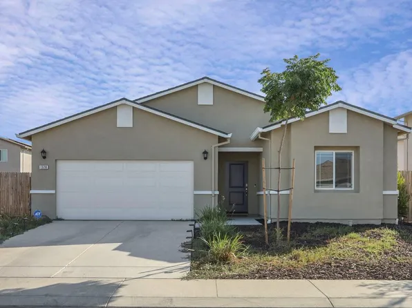 1328 S Harlan Ln, Stockton, CA 95215