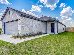 10403 Meadow Saffron Dr, Houston, TX 77016