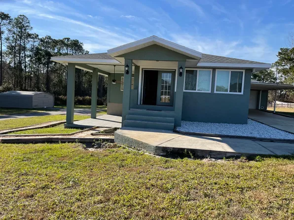 752 N State Rte, Osteen, FL