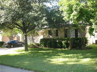 1244 Dumont Dr, Richardson, TX 75080