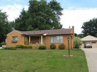 4701 Beuren St, Shelby Township, MI
