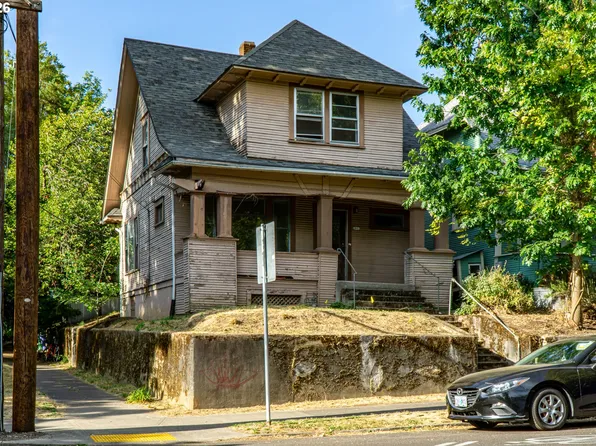 2803 SE Clinton St, Portland, OR 97202