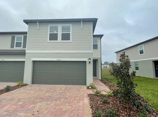 2522 Sweet Viburnum Way, Ocoee, FL 34761