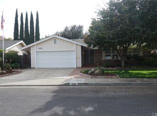 382 Diane Ct, Merced, CA 95348