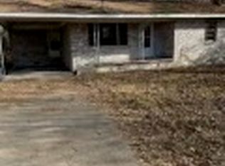 418 W Locust St, Cabot, AR 72023