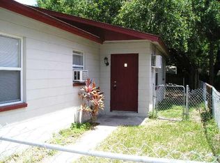 6708 Juanita St, Tampa, FL 33616