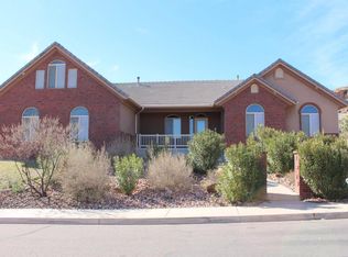2158 S 2350 E, Saint George, UT 84790