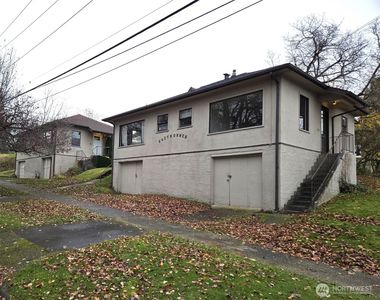 500 -508 Gladstone Street, Bellingham, WA, 98225