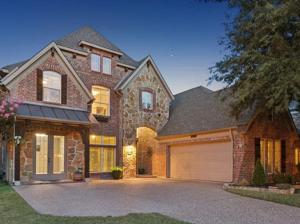 704 Addie Ln, McKinney, TX 75071