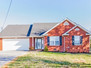 713 Almondwood Pl, La Vergne, TN 37086