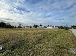 2416 NE 24th Ave, Cape Coral, FL 33909