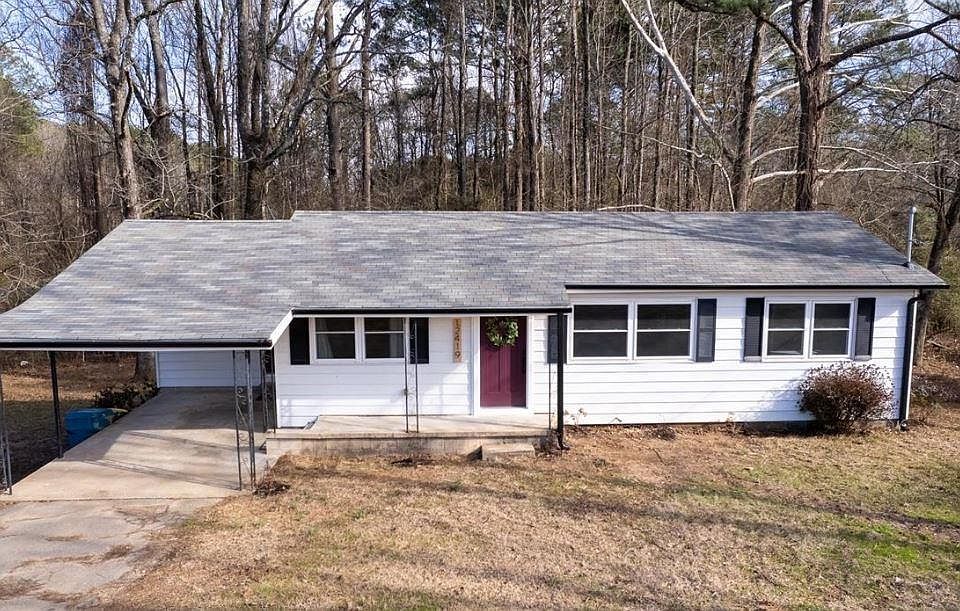12419 Vimy Ridge Rd, Alexander, AR 72002 Zillow