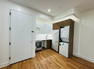 1112 Fulton St UNIT 1A, Brooklyn, NY 11238