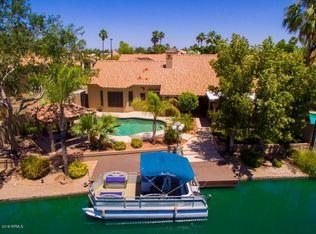 1002 S Crown Key Ct, Gilbert, AZ 85233