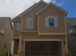 2442 Oakleaf Cir, Lithonia, GA 30058
