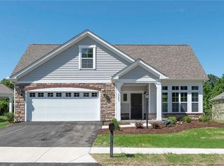 323 Dupont Dr, Mc Donald, PA 15057
