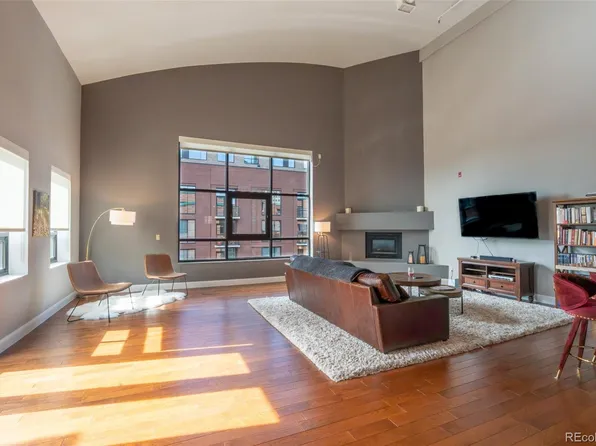 930 Acoma Street #301, Denver, CO 80204