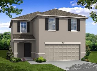 3201 Turret Dr, Kissimmee, FL 34743