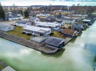 11518 Grandi Ave, Lakeview, OH 43331