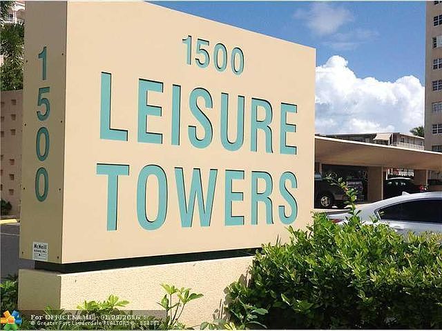 1st image of 1500 S Ocean Blvd APT 201