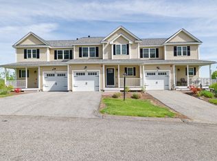The Woodlands, Clinton, MA 01510